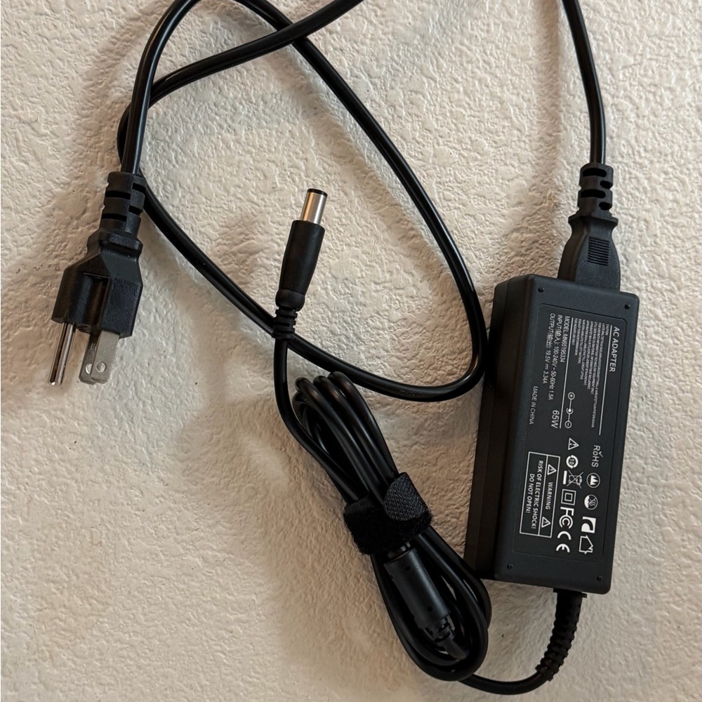 Brand New Power Cord for Laptops